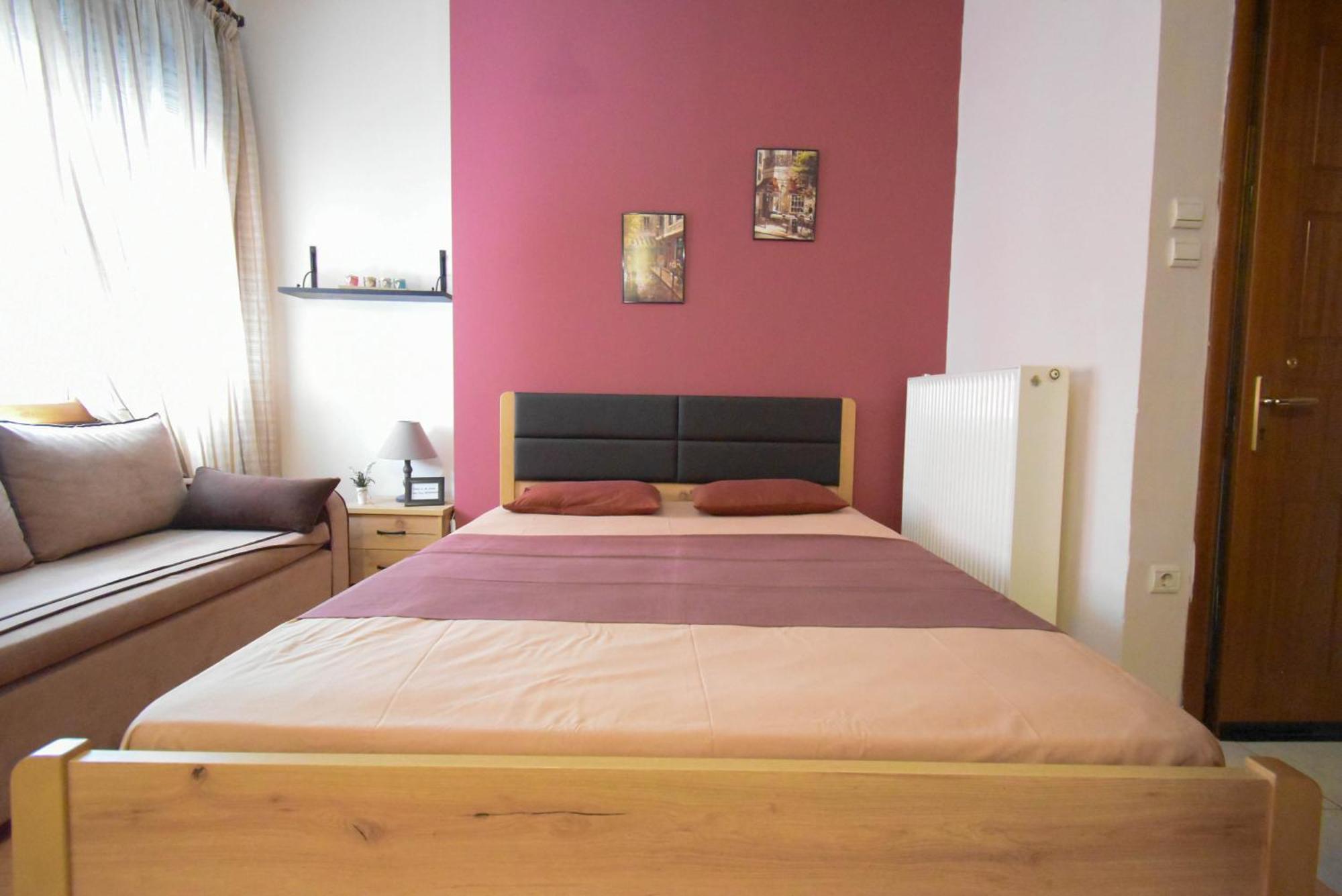 Center Studios Kavala Room photo